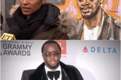 Diddy Trial: Kid Cudi Testimony Breakdown With CBS News’ Jericka Duncan