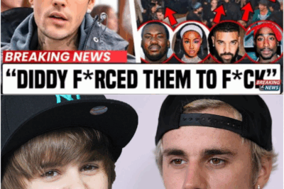 BREAKING | Justin Bieber REVEALED EVERY Celebrity Connected To Diddy in 35 Minute