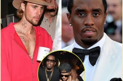 SHOCKING NEWS: While on Diddy’s trial, Justin Bieber panicked and announced to sell all his assets and leave the US after Elon Musk revealed 10 words about what he did to Diddy!
