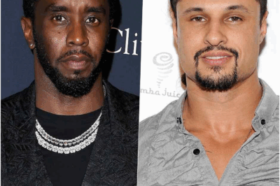 Reality star-turned-killer named in Diddy trial as 50 Cent weighs in