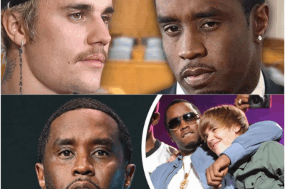 Justin Bieber Speaks Out About Diddy’s Sex Abuse Rumors