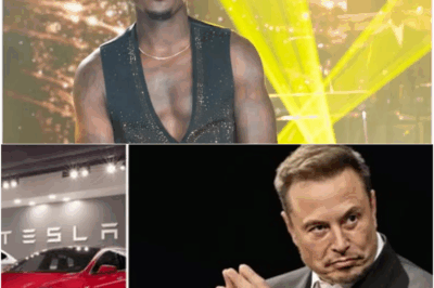 HOLY SHOCKWAVES: American Idol Winner Jamal Roberts Turns Down Elon Musk’s Tesla Ad in Upcoming Music Video—The Convincing Reason That Left the World Speechless