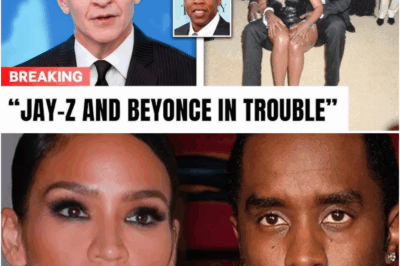 Music Royalty on the Run: Beyoncé and Jay Z Flee the Country After Explosive Diddy Trial Revelations!