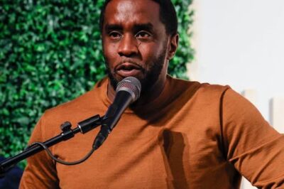 Diddy’s Net Worth Has Reportedly Dropped By Half Since 2022