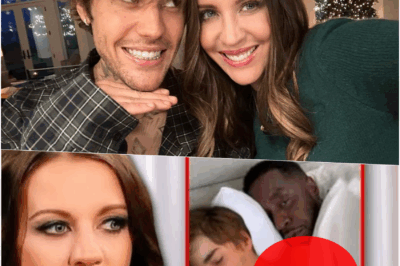 7 MINUTES AGO: Justin Bieber’s mother officially confronted Diddy and released a shocking VIDEO about what Diddy and Usher did to her son when he was 15 years old (VIDEO)