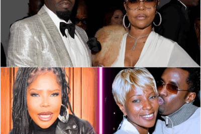 Misa Hylton CALLS Out Mary J Bliege For Lying About Diddy