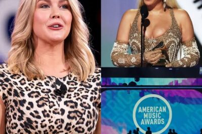 Beyoncé was removed from all nominations at the American Music Awards after Karoline Leavitt spoke out and exposed the whole truth about her and Jay-Z. “They manipulate everything.”