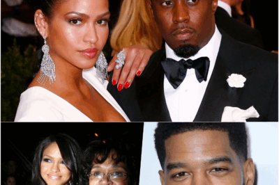 The Price of Silence: Inside the Ventura Family’s Ordeal with Diddy