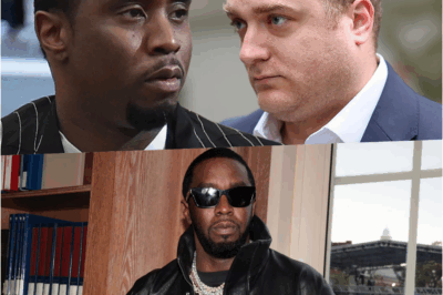 Former Employee Reveals Why He — and Not Hotel Staff — Always Cleaned Up Rooms After Diddy