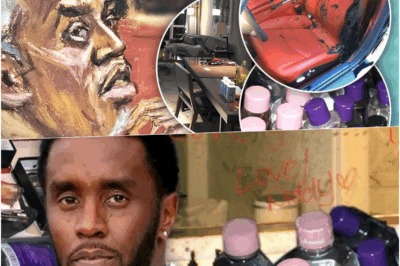 P. Diddy on Trial: Hotel Hook-Ups, a Car Bombing, and A-List Testimony — Week 2