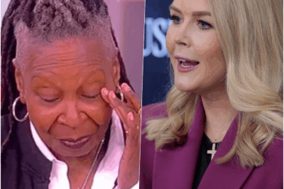 BREAKING NEWS: Karoline Leavitt Demands Boycott of ‘The View’ LIVE On Air—Fans Erupt in Cheers, Flood Social Media With Praise: “Finally Someone Said It!”…