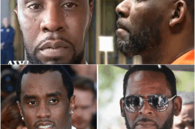 P. Diddy on Trial: R. Kelly Prosecutor Reveals 5 Ways to Prove Sex Trafficking