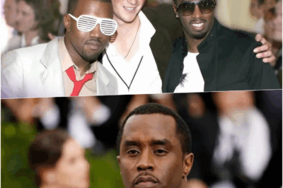 Every Celebrity Named in P. Diddy’s Lawsuits