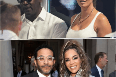 NBA NEWS BOMBSHELL 🔥: Michael Jordan & Wife publicly criticize and mock Sunny Hostin over her husband’s $450 million fraud scandal—making it feel like Sunny Hostin could vanish from live TV.