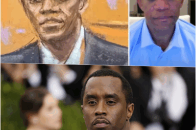 Diddy trial witness ‘The Punisher’ speaks; New Orleans manhunt latest