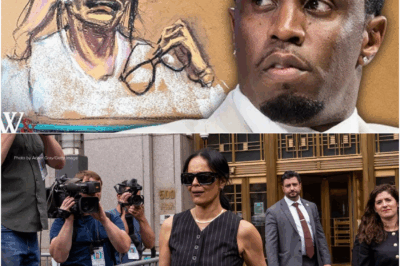 P. Diddy on Trial: Ex-Employee Exposes Death Threats, Kidnapping & Alleged Murder Plot