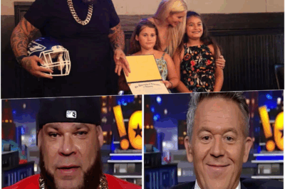 Tyrus isn’t just a familiar face on Fox News—he’s also a father of six, managing a busy blended family. But how does he make it all work financially?