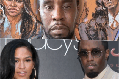 P. Diddy on Trial: 5 Major Blows to Defense in S*x Trafficking Trial