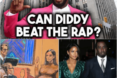 Will Diddy Walk? The Defense Bombshells They’re Banking On to Save Him | Diddy Trial