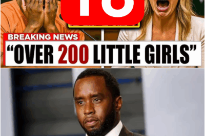 SHOCKING: Diddy COVERS HIS FACE as S*x Slave Details “Torture Room” in His Mansion!