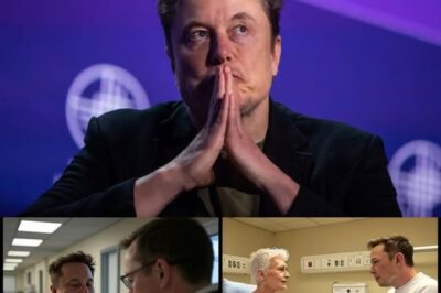 SAD NEWS: 40 minutes ago in Pretoria, South Africa. At the age of 53, the family of star Elon Musk has just announced urgent news to his followers that Elon Musk’s mom is currently…