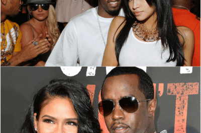 So a heavily pregnant Cassie testified in court.???