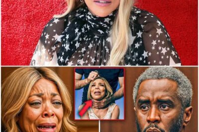 1 MINUTE AGO: Wendy Williams Just EXPOSED Diddy, Jay-Z & Oprah Under Oath…
