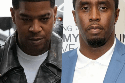 Kid Cudi Takes the Stand — Years After Diddy Was Accused of Blowing Up His Car in Jealous Rage