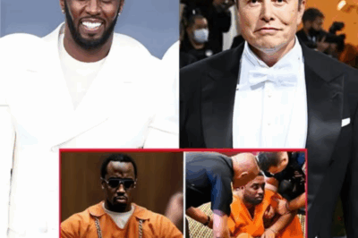 BREAKING NEWS! Global chaos erupted last night when Elon Musk revealed the uncensored list and photos of all the stars involved with Diddy. “Everyone has the right to know!”