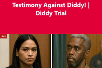 JUST NOW: Complete Cassie Testimony Against Diddy! | Diddy Trial