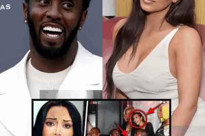 Kim Kardashian Silently Struggles as Leaked Video with Diddy Sparks Unanswered Questions and Global Speculation