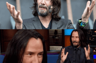 Keanu Reeves Shocks Viewers with Major Announcement on Fox News — Joins the Network in Powerful Role Amid Rumors of a Massive Deal and Hollywood Secrets