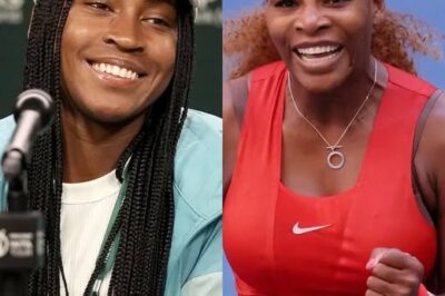 “I Could Have Got Her”- French Open Victory Triggers Coco Gauff to Make Bold Serena Williams Claim