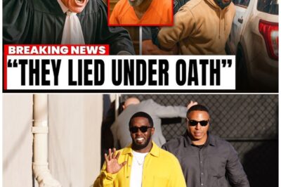 BREAKING: Judge Issues Arrest Warrants for Celebrities Linked to Diddy
