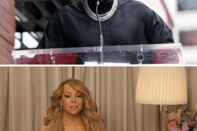 1 MINUTE AGO: Mariah Carey Testifies, What Diddy Told Her in Private Was Disturbing…