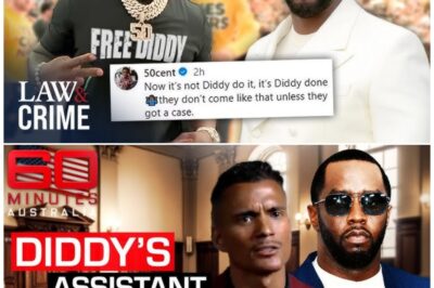 P. Diddy’s Lawyers Meltdown Over Kid Cudi Arson Investigator’s Testimony