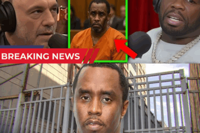 He’s Finished!” 50 Cent Breaks His Silence – EXPOSES What Diddy Desperately Tried to Hide!
