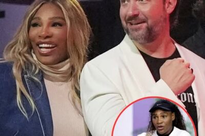 Serena Williams Unmasks Tennis’ Elite Myth in Epic Battle Against Stereotypes