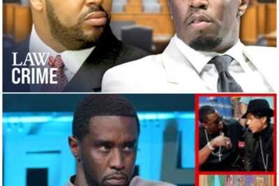P. Diddy Was ‘Going to Kill’ Ex-Girlfriend on Tropical Beach Vacation: Witness