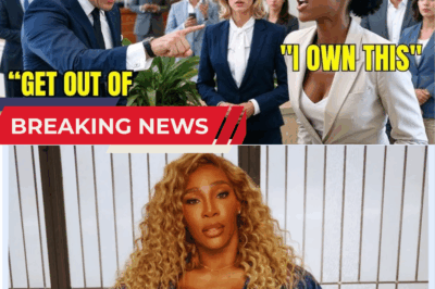 Black Woman CEO Gets Kicked Out of Her Own Hotel by Staff — Returns Minutes Later and Fires Everyone on the Spot
