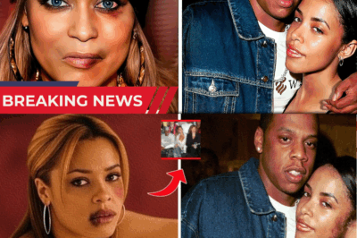The Night Blu Cantrell Discovered How Truly Dangerous Beyoncé & Jay-Z Really Are!