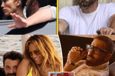 Ben Affleck Opens Up About Jennifer Lopez: “My Heart Still Belongs to Her”
