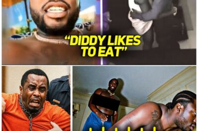 Diddy Goes Ballistic After Meek Mill’s Official Court Statement Drops Just 7 Minutes Ago