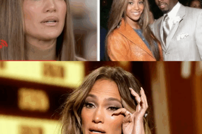 Jennifer Lopez Reacts Emotionally to Alleged Beyonce and Jay-Z Connection in Diddy Lawsuit