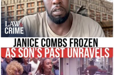 P. Diddy Sex Trafficking and Racketeering Allegations — The Evidence So Far