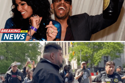 ‘Diddy’ Trial Day 15: Security guard testifies about Combs’ assault video