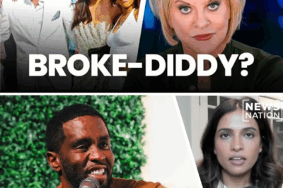 BROKE-DIDDY? COMBS’ JAIL CLOTHES GO TO AUCTION | DIDDY ON TRIAL