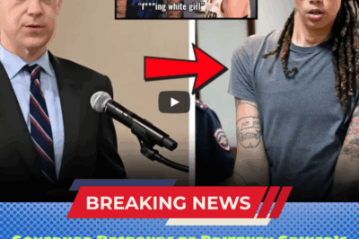 Governor Responds to Brittney Griner’s Controversial Comments on Caitlin Clark, Sparking National Debate