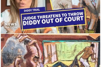 P. Diddy Jurors Reportedly Yawn During Lengthy Testimony of Alleged Victim