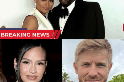 Former Escort Hired for Diddy’s Alleged ‘Freak Offs’ Breaks His Silence to Share Emotional Message for Cassie (Exclusive)